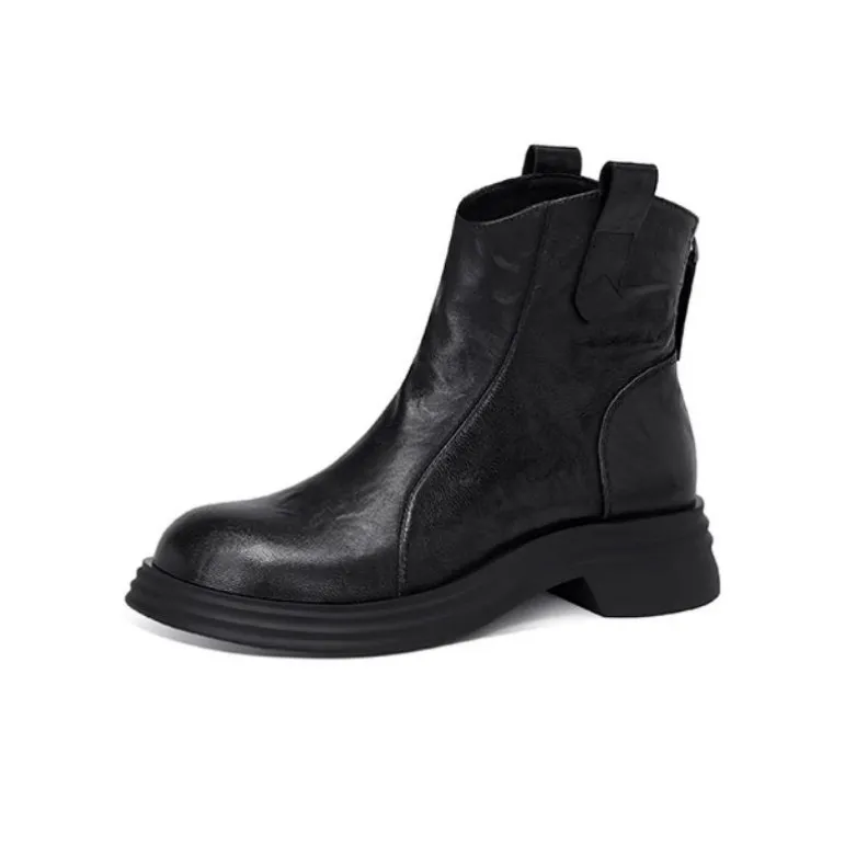 JESSICA SOPHIA Ботильоны 3,5 см Женские Черные