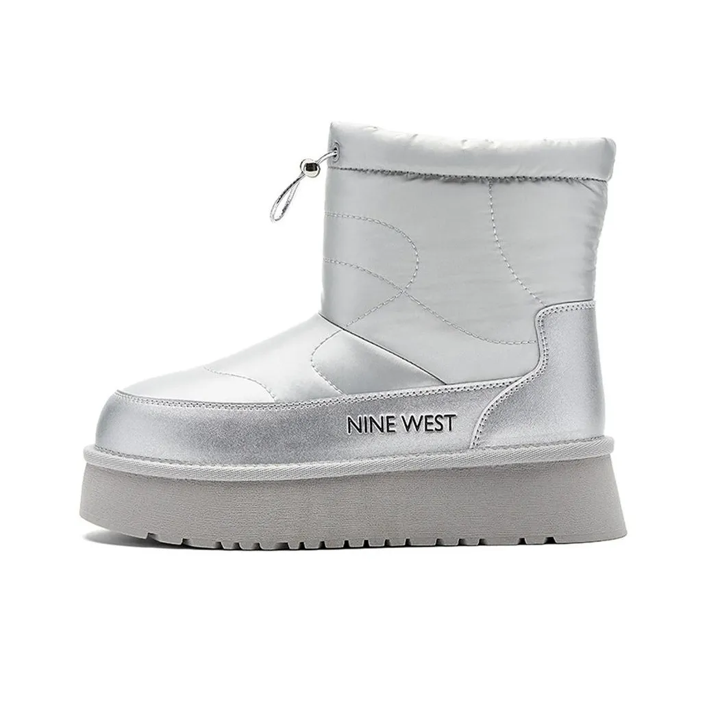 NINE WEST Термостойкие Короткие Сноубутсы Женские