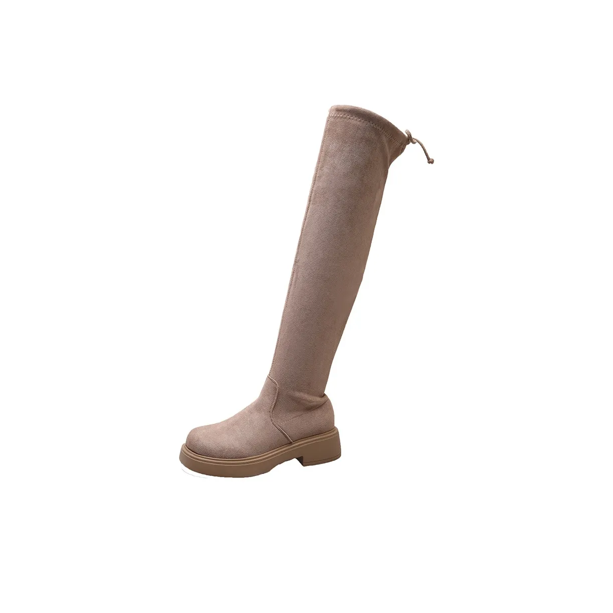 NUNZ Over-the-knee Twenty Boots Women's