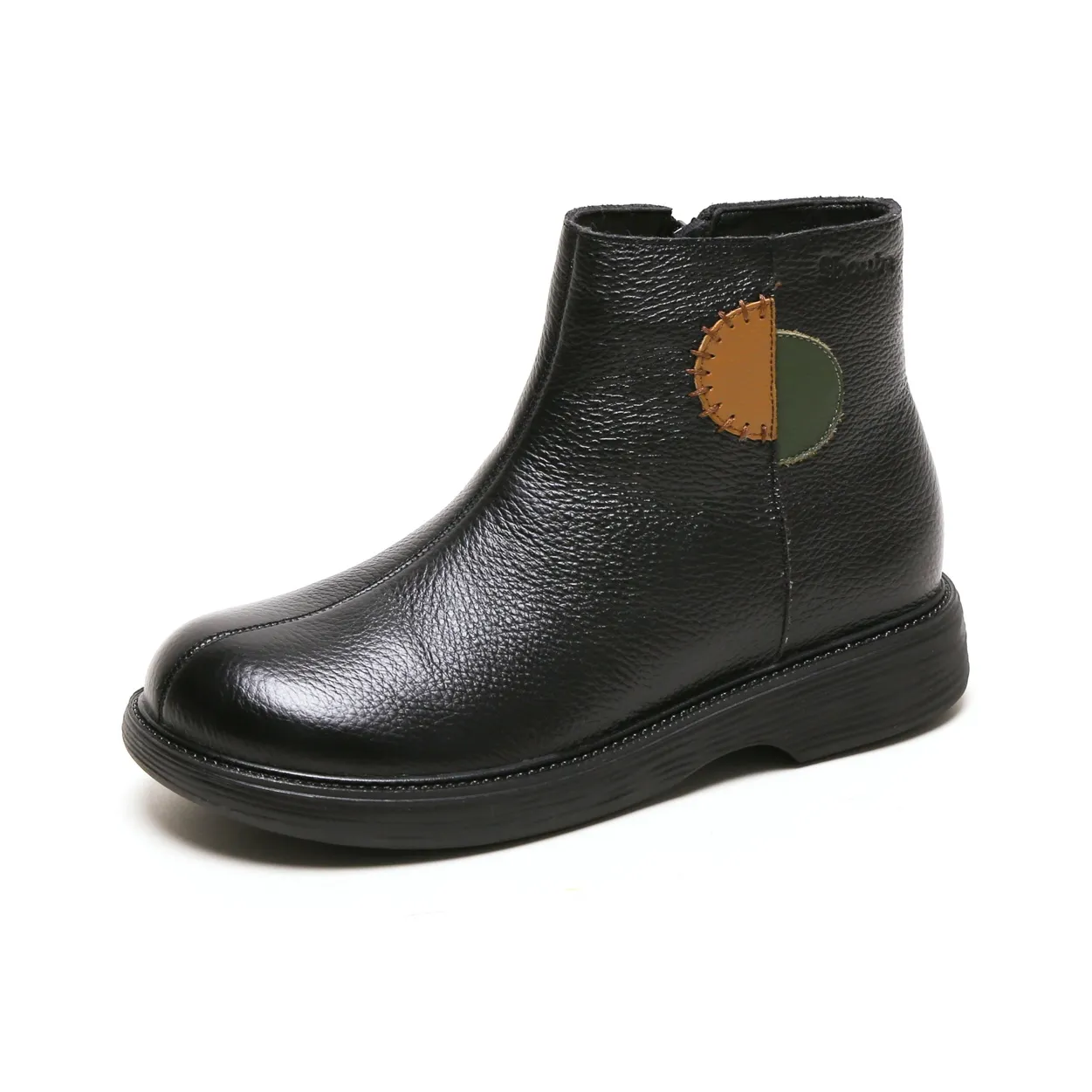 SHOUBA Женские ботильоны