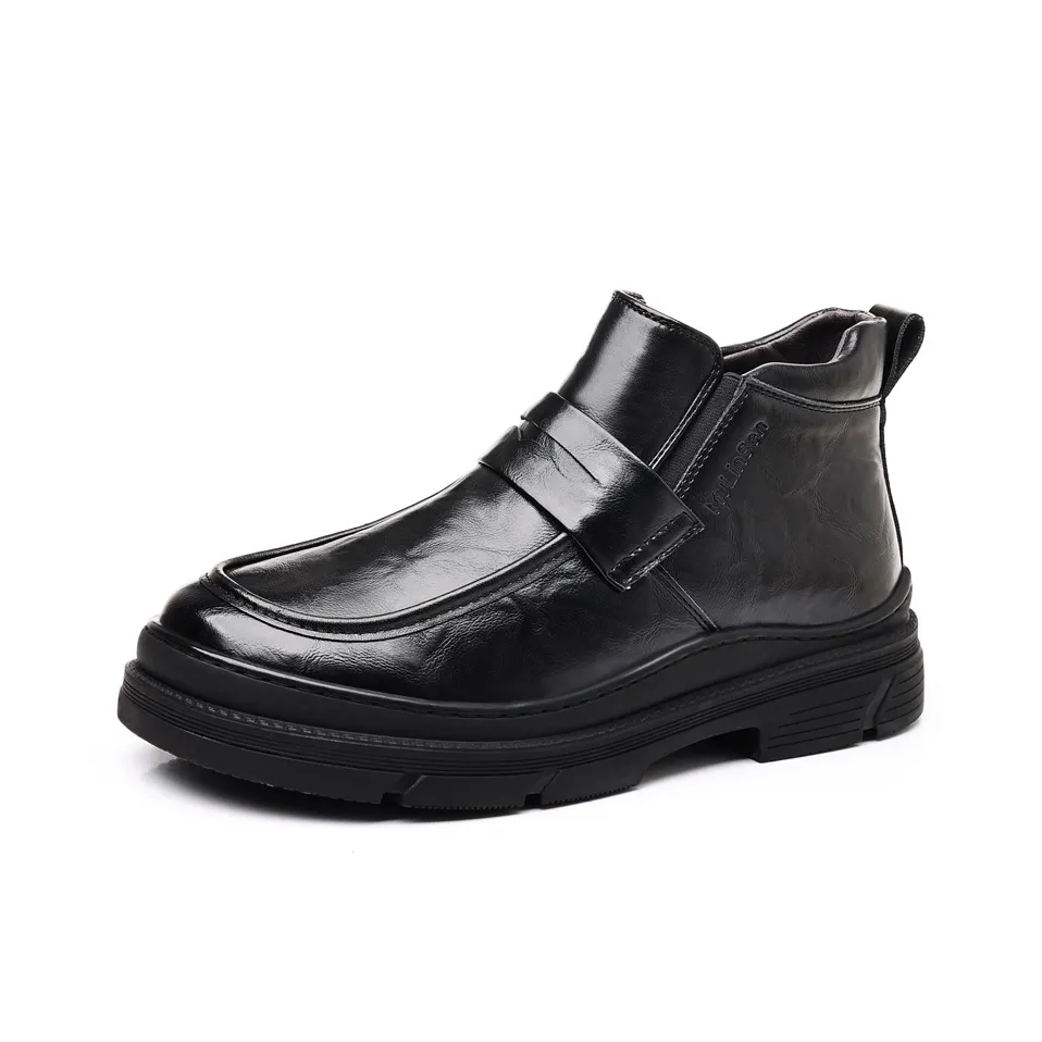 Mulinsen Ботильоны Мужские