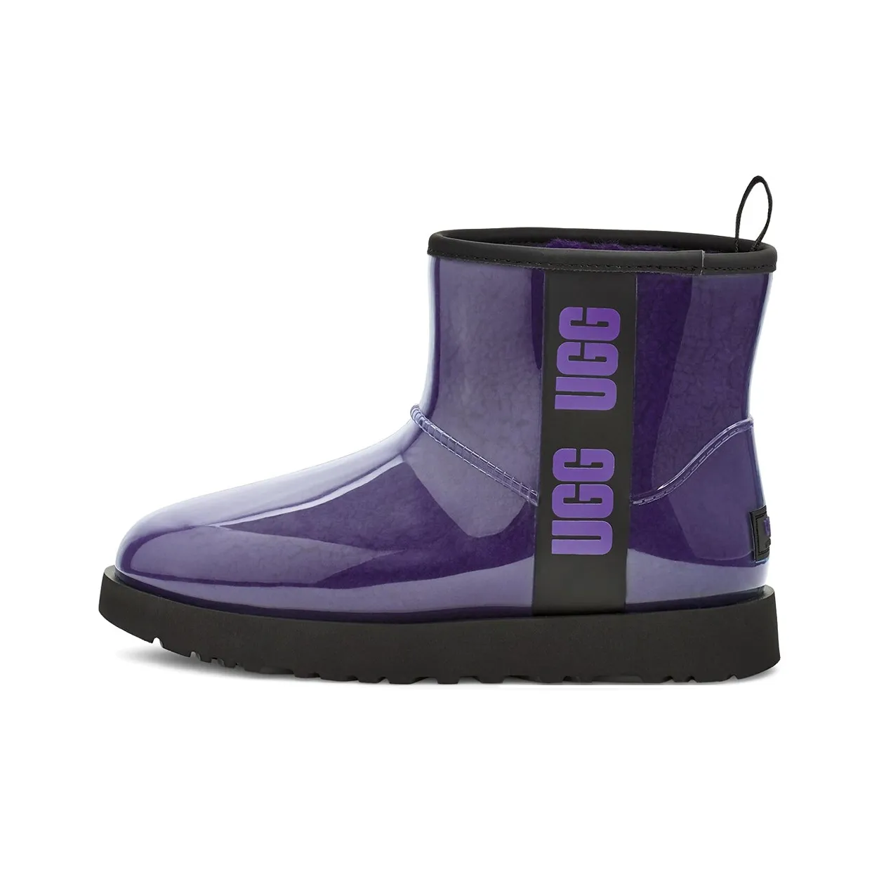 UGG Classic Clear Mini Women's
