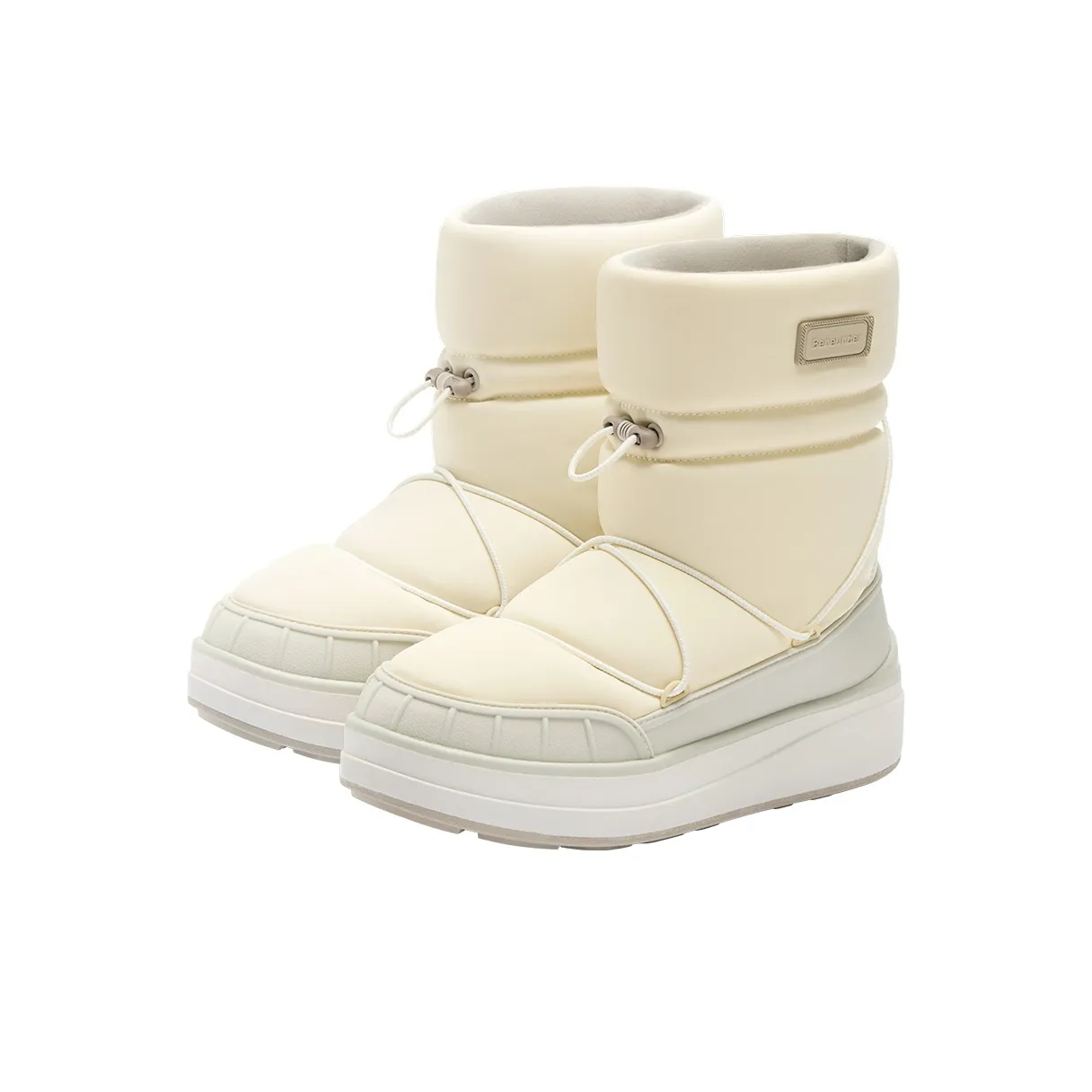 BENEUNDER Сноубутсы Женские