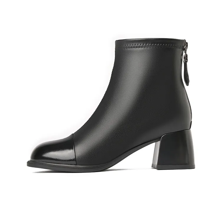 JOSINY Ankle Boots 5.5cm Women's