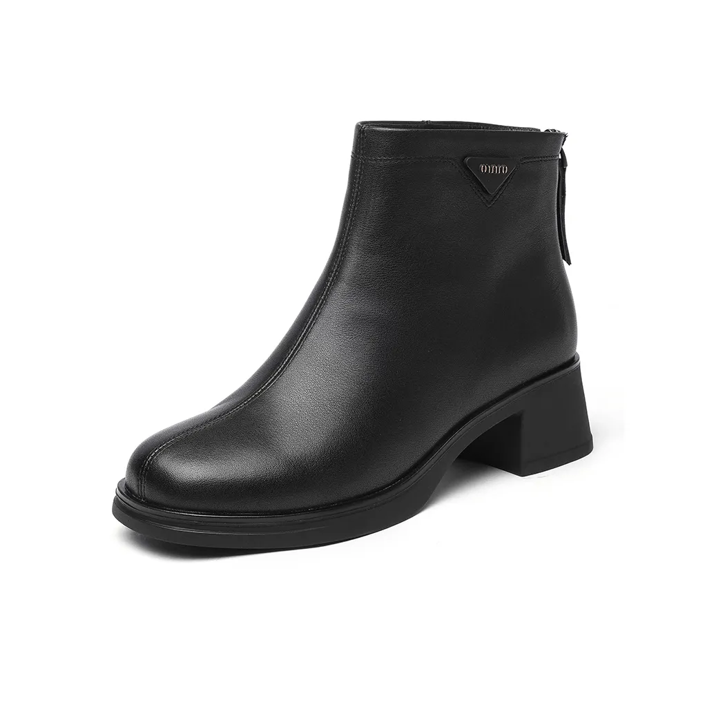 Cigna Женские ботильоны