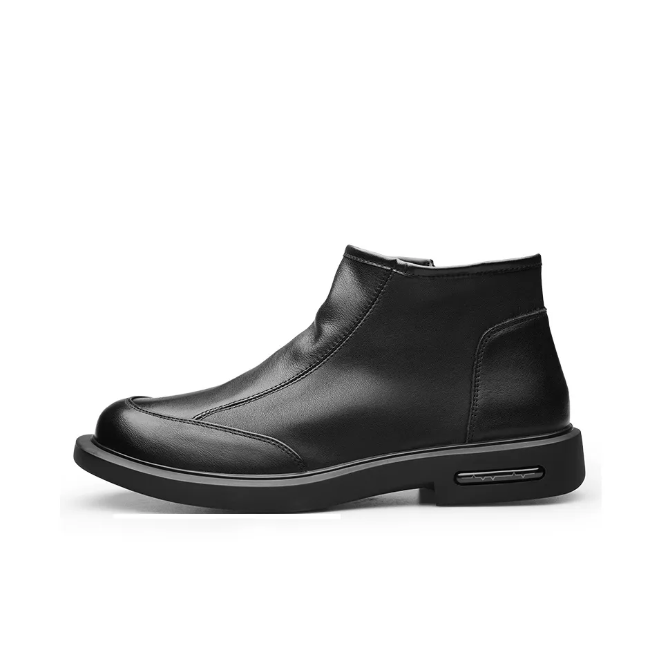 PARDASAUL Ботильоны Мужские