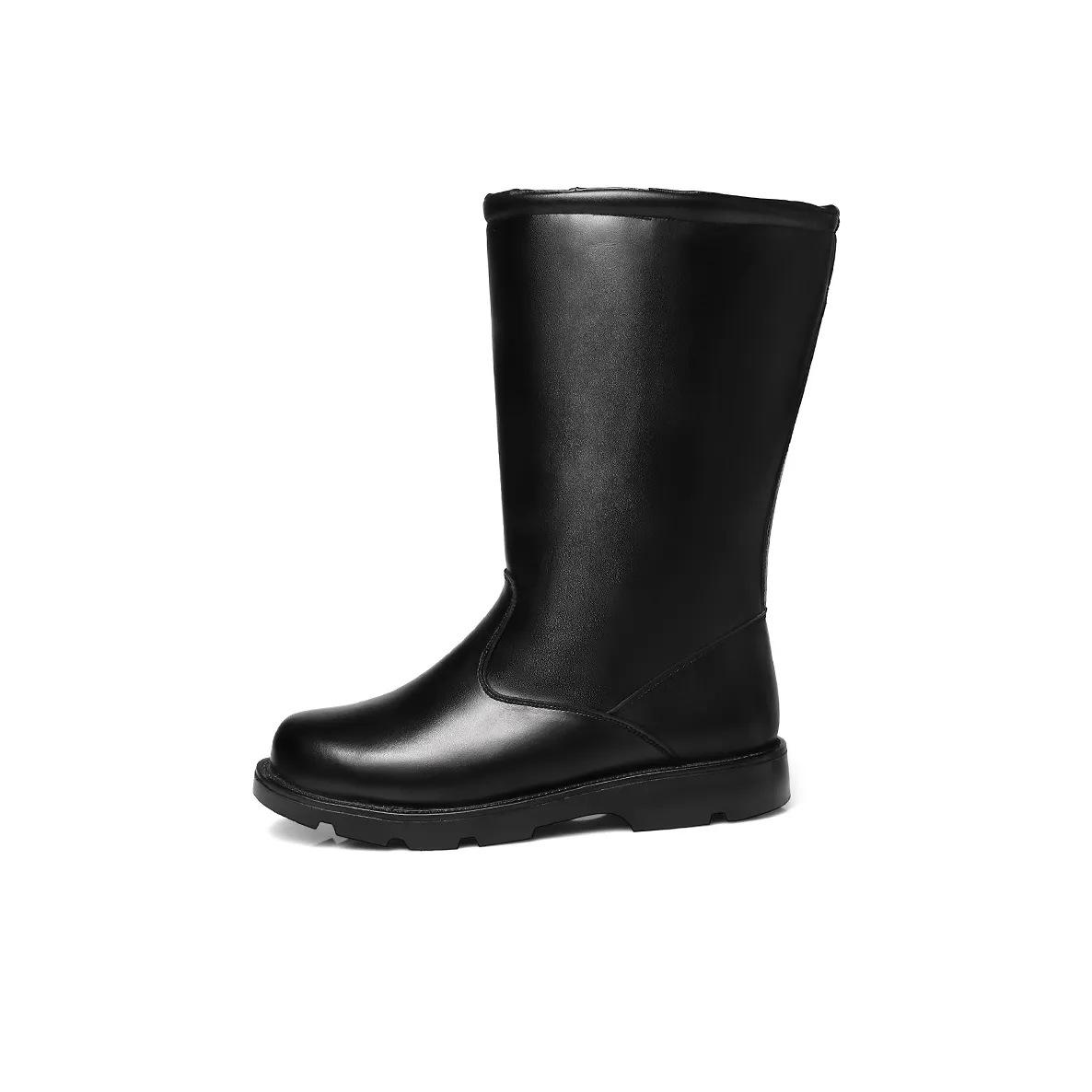 Strongman 3515 Сноубутсы Мужской Черный