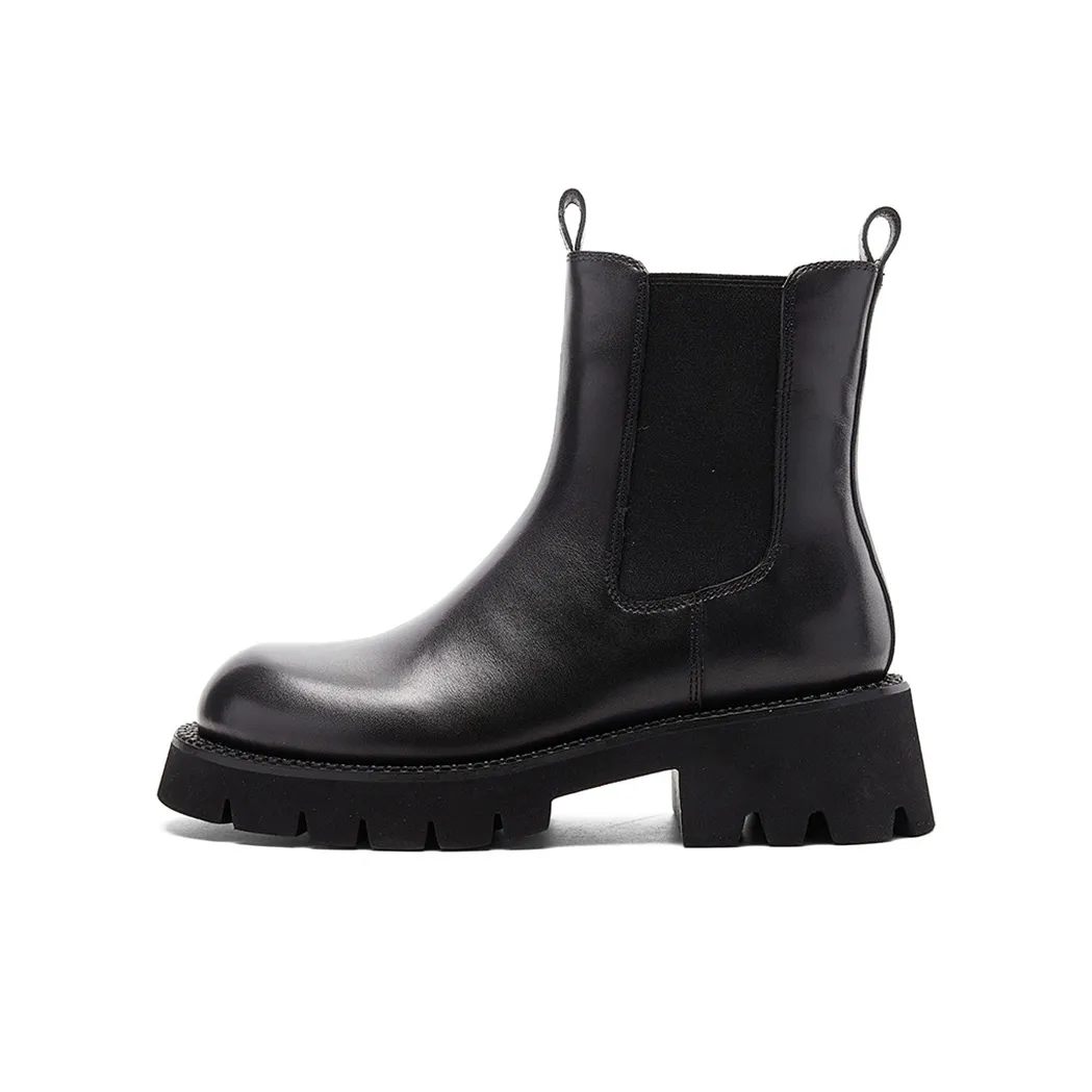 NINE WEST Короткий Челси 5,5 см Женские