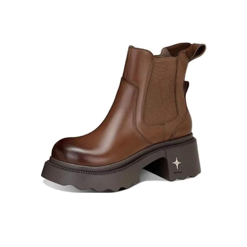 JESSICA SOPHIA Ankle Boots Women's