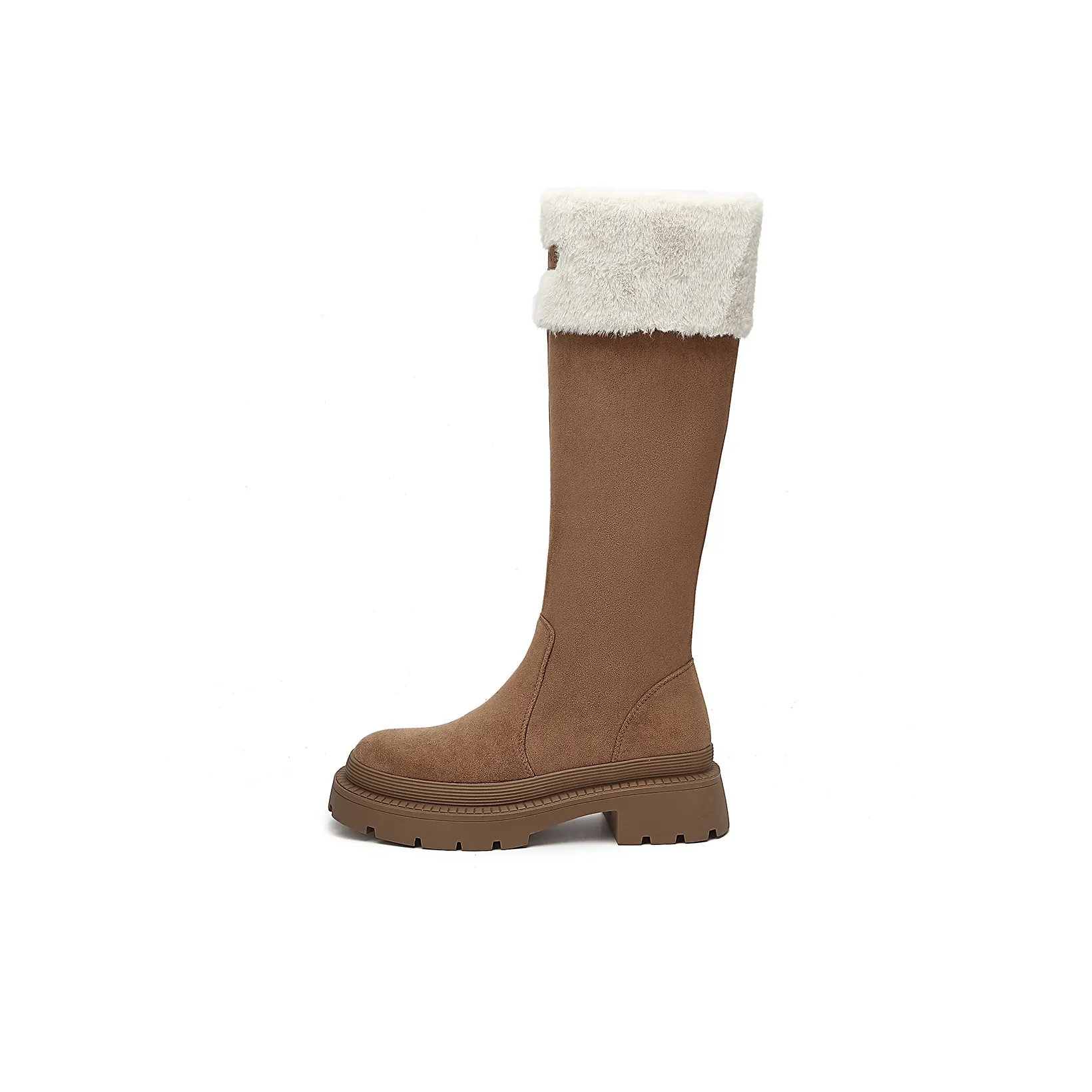 DAPHNE Knee high Boots 6cm Women's