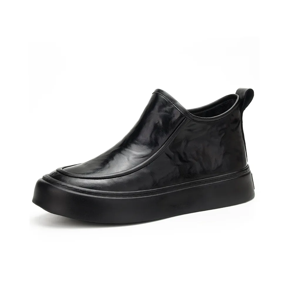 G5 Ankle Boots Men's