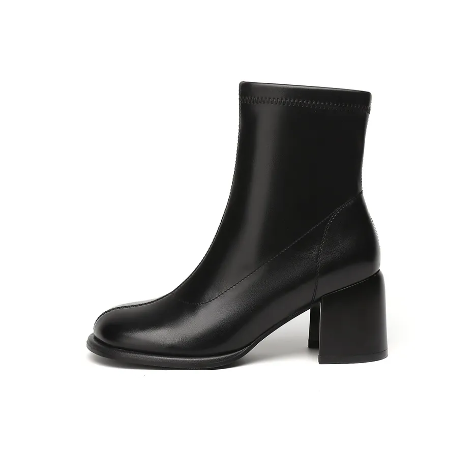 Ботильоны DAPHNE 6,5 см Женские