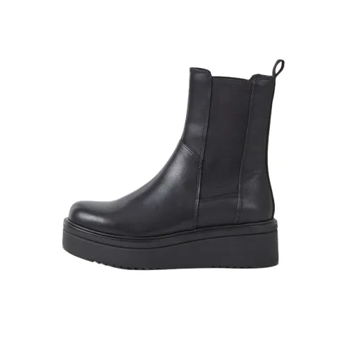 VAGABOND SHOEMAKERS Челси Черный Женские