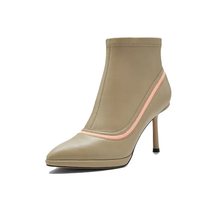 NINE WEST Ботильоны 8,5 см Женские