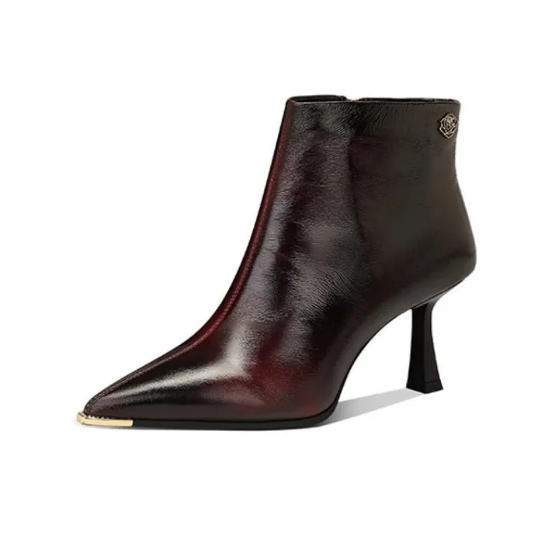 JESSICA SOPHIA Ботильоны 6,5 см Женские