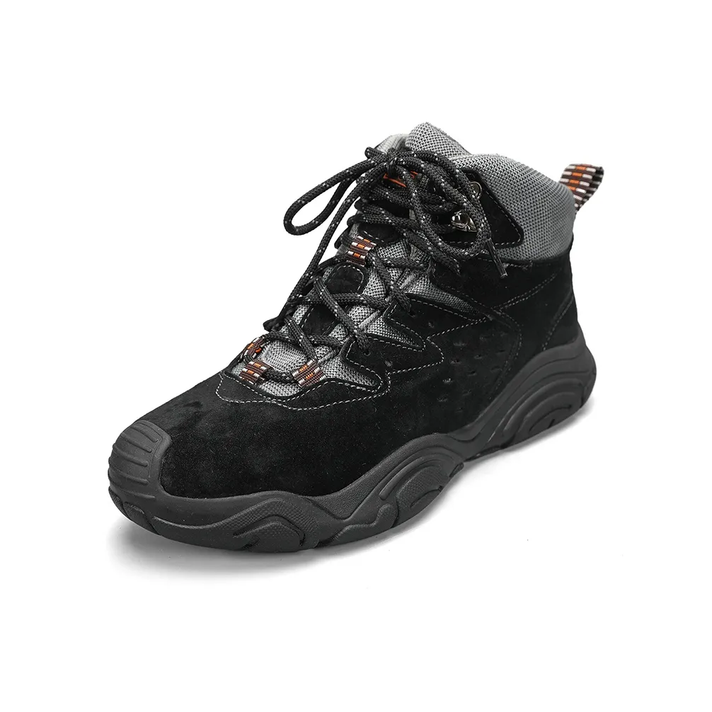 MUSNODO Короткий Мартин Ботин Мужской