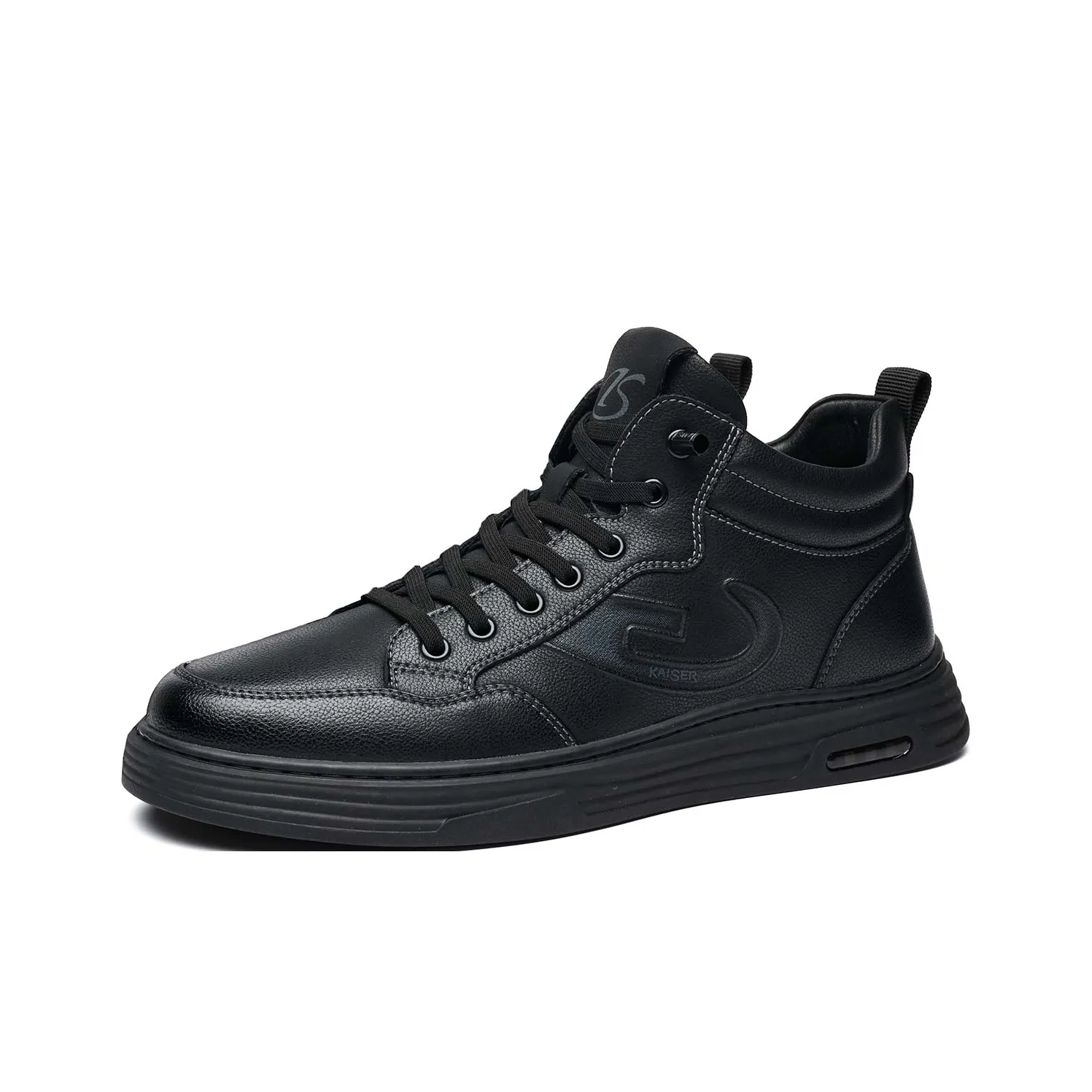 KAISER Ankle Boots Men's