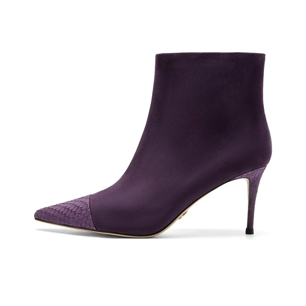 NINE WEST Ботильоны 7,5 см Женские