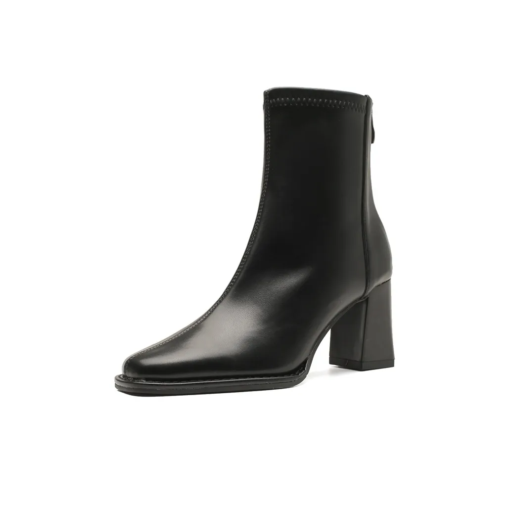 HKCP Ankle Boots Women's