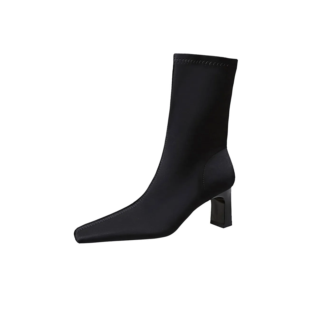 Dunnu Ботильоны Женские Черные