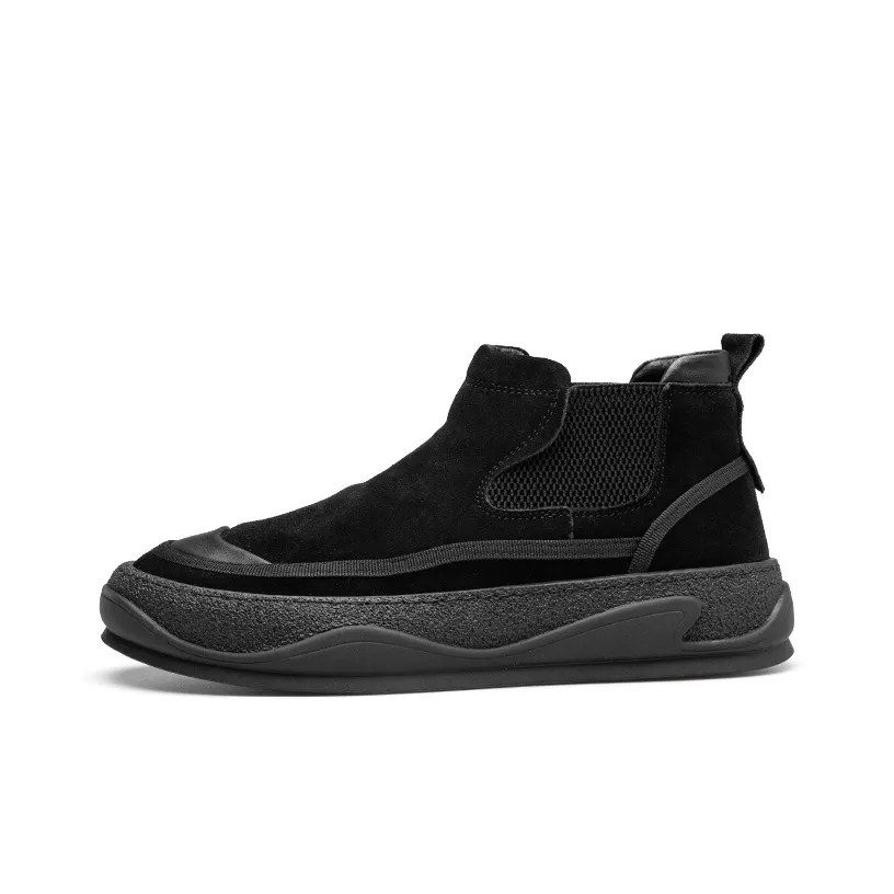 PARDASAUL Износостойкий Аутдор Мужской Черный