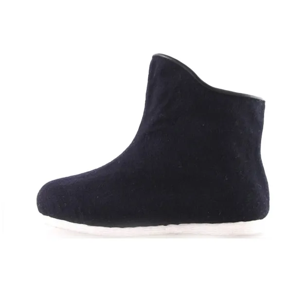 Neiliansheng Ботильоны Женские Blue