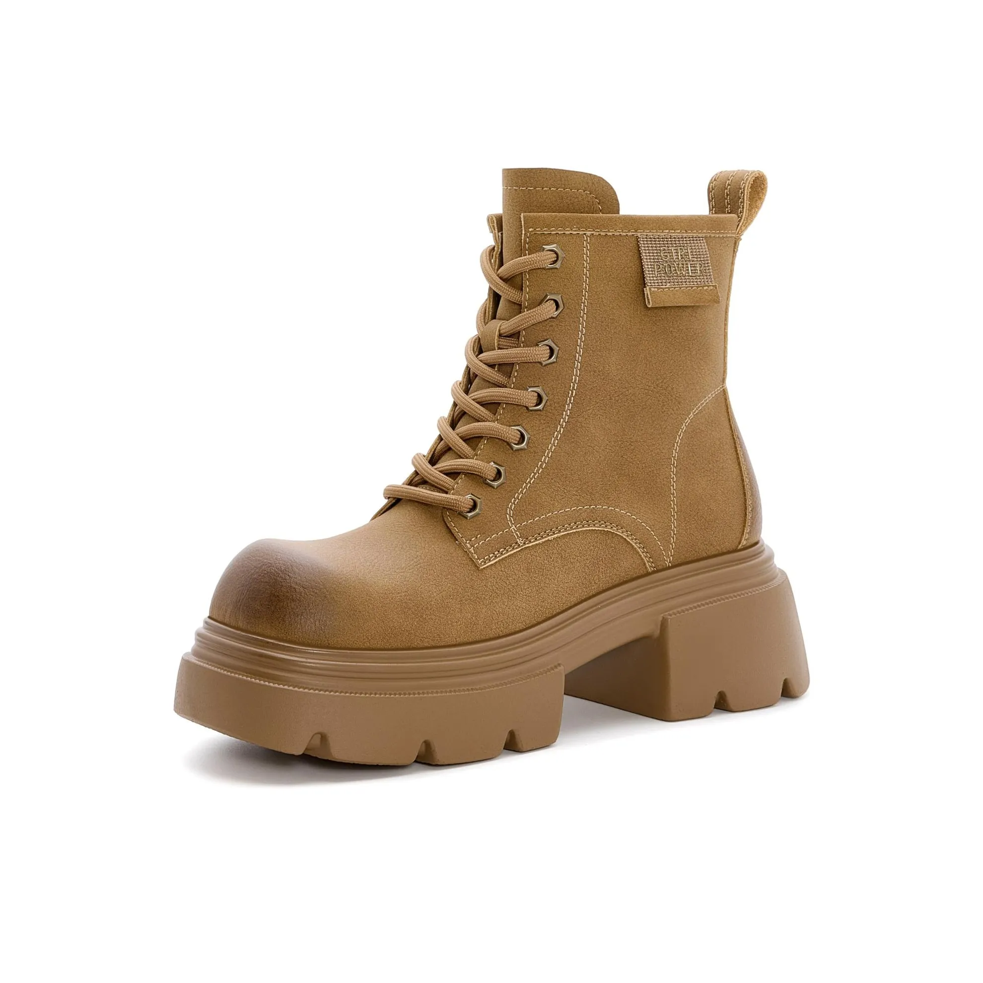 DAPHNE Женские Мартинсы