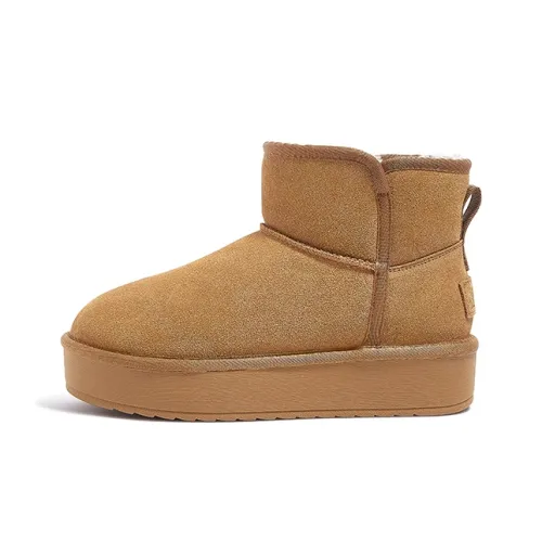 CAMEL Сноубутсы Женские
