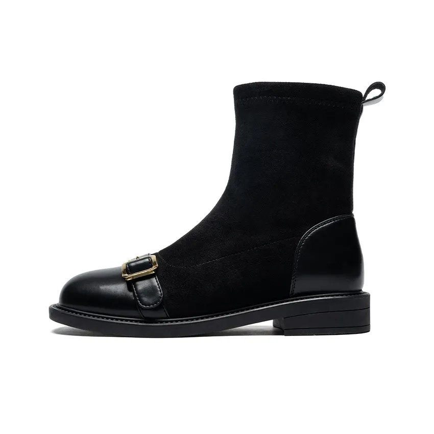 ZHR Ботильоны Женские