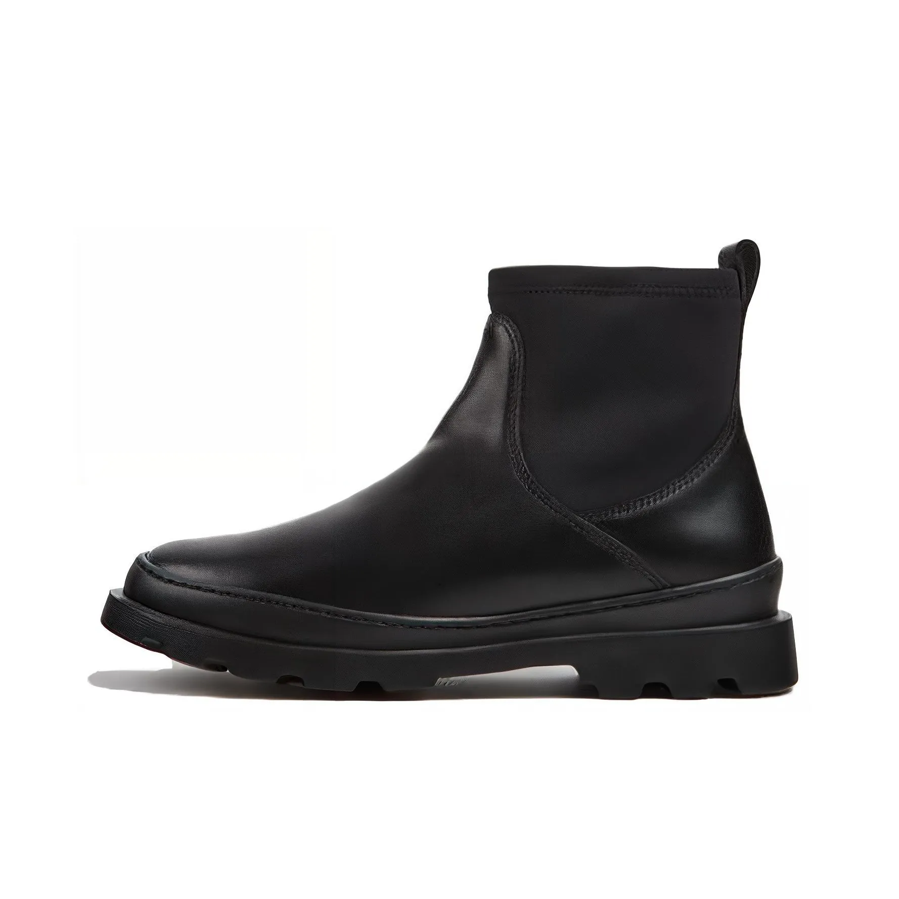 CAMPER Brutus Ankle length Leather Boots