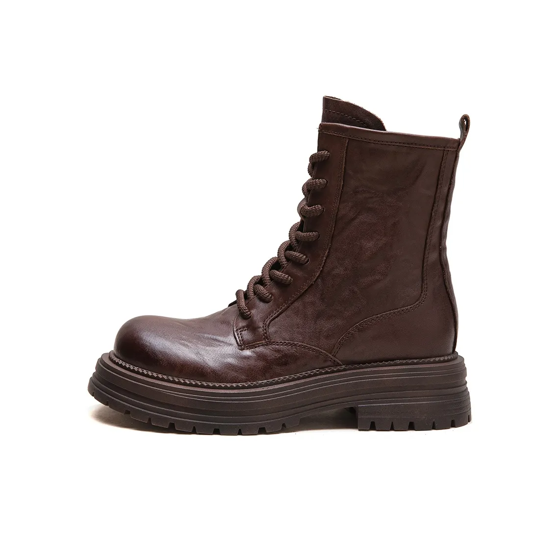 JAY Носки Crew Martin Boot 5CM Женские