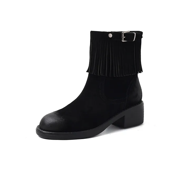 Yeezyy Reezy Botильоны 5 см Женские