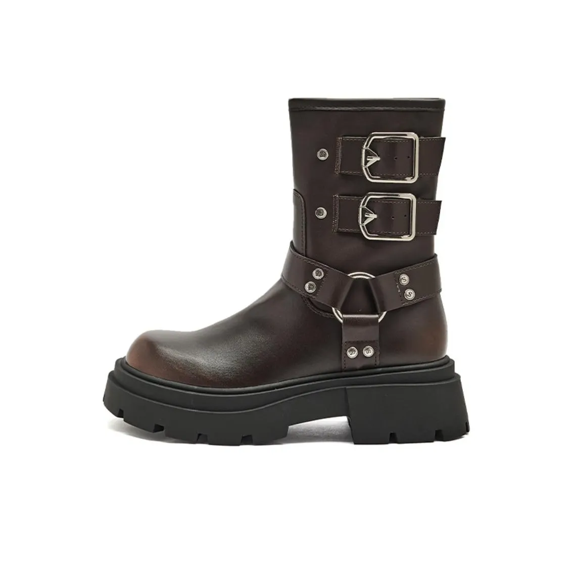 AGSDON Ботильоны 5,5 см Женские