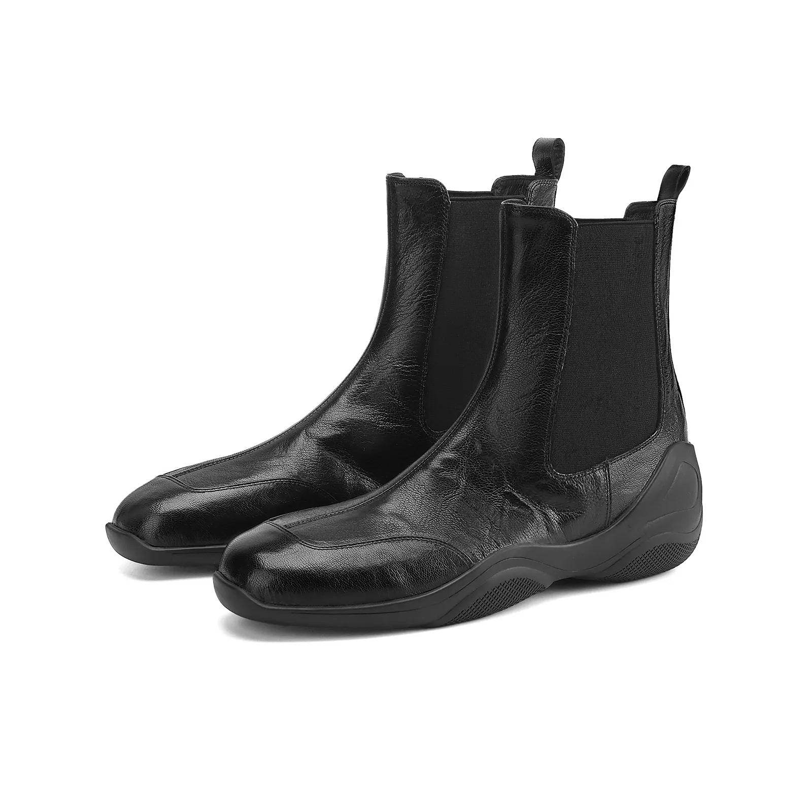 D Fuse SCANDINAVIA FASHION BOOTS Челси Женские