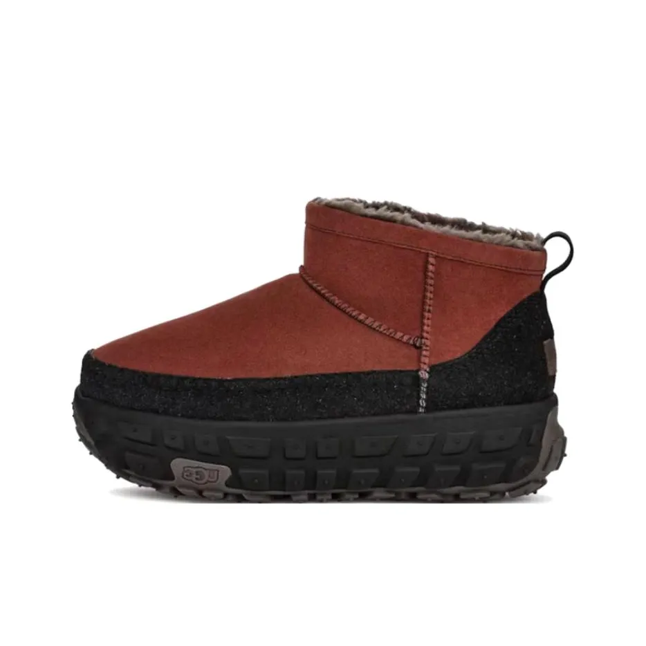 Кросівки напівчеревики снікерси ugg segovia hyperweave eur 40 usa 7.5