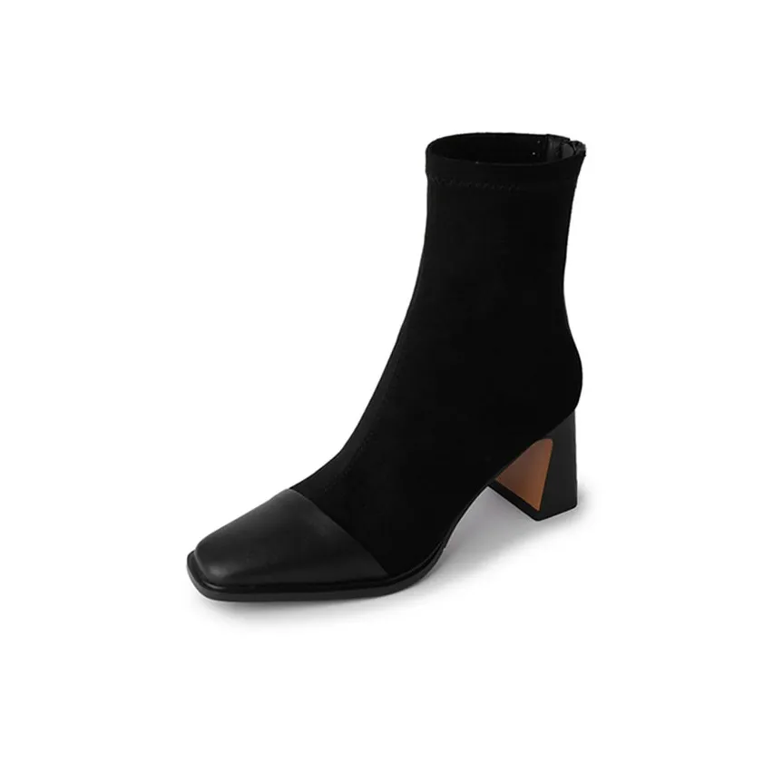 Echo&yolo Ankle Boots Women's