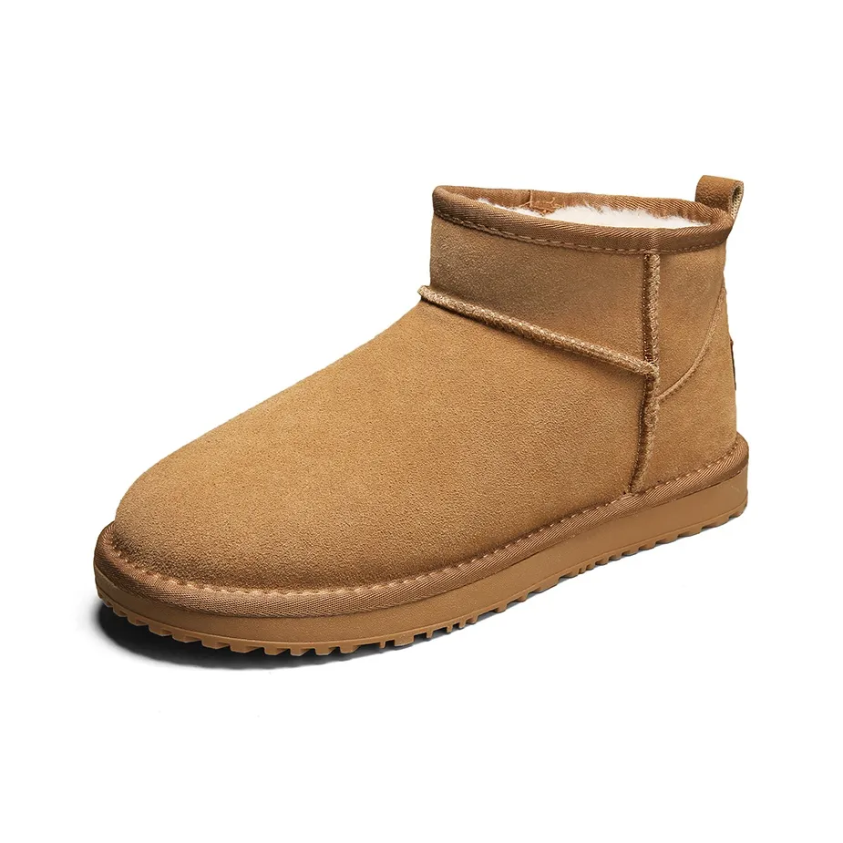 RBV Сноубутсы Мужской