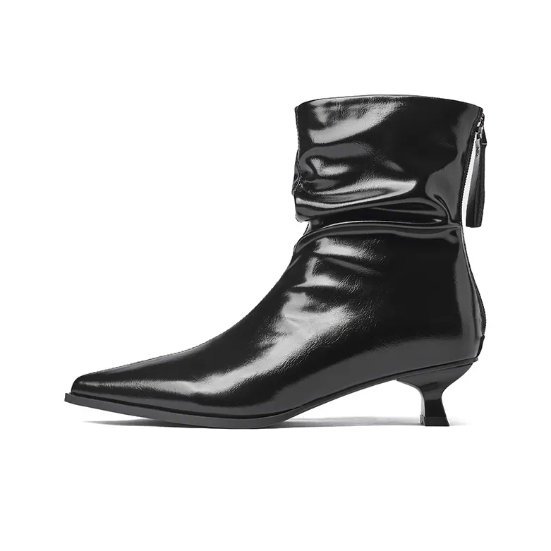 JOSINY Ботильоны 3,5 см Женские