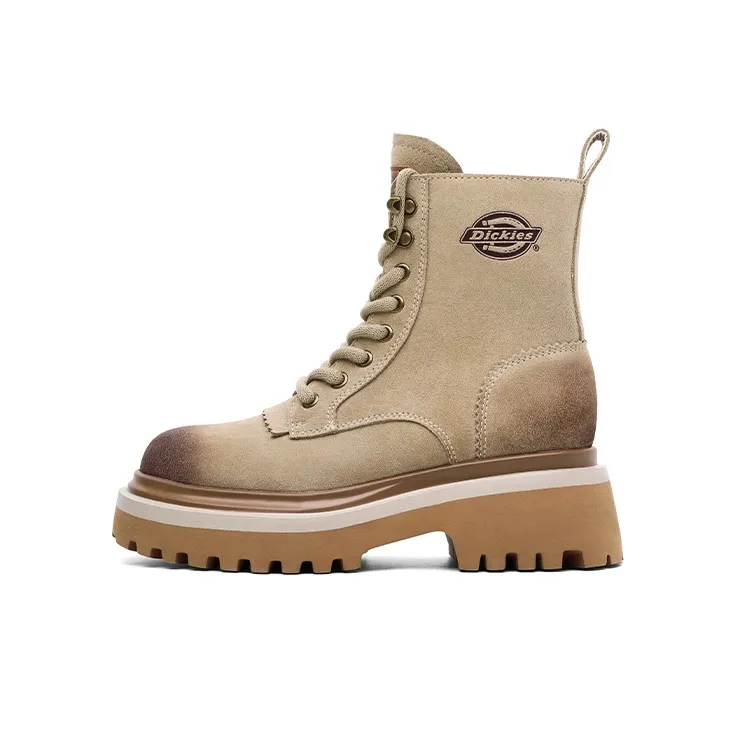 Dickies Martin Boot Женские Хаки
