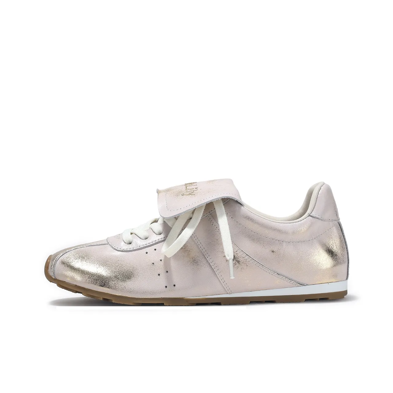 BELLALILY Легкий Anti Slip Низкий Топ Кэжуал Женские