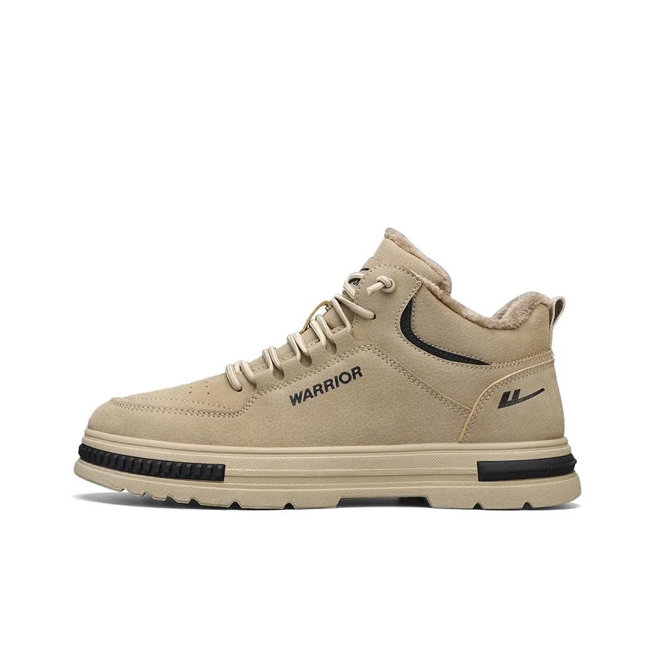 Warrior Short Martin Boot Мужской Хаки