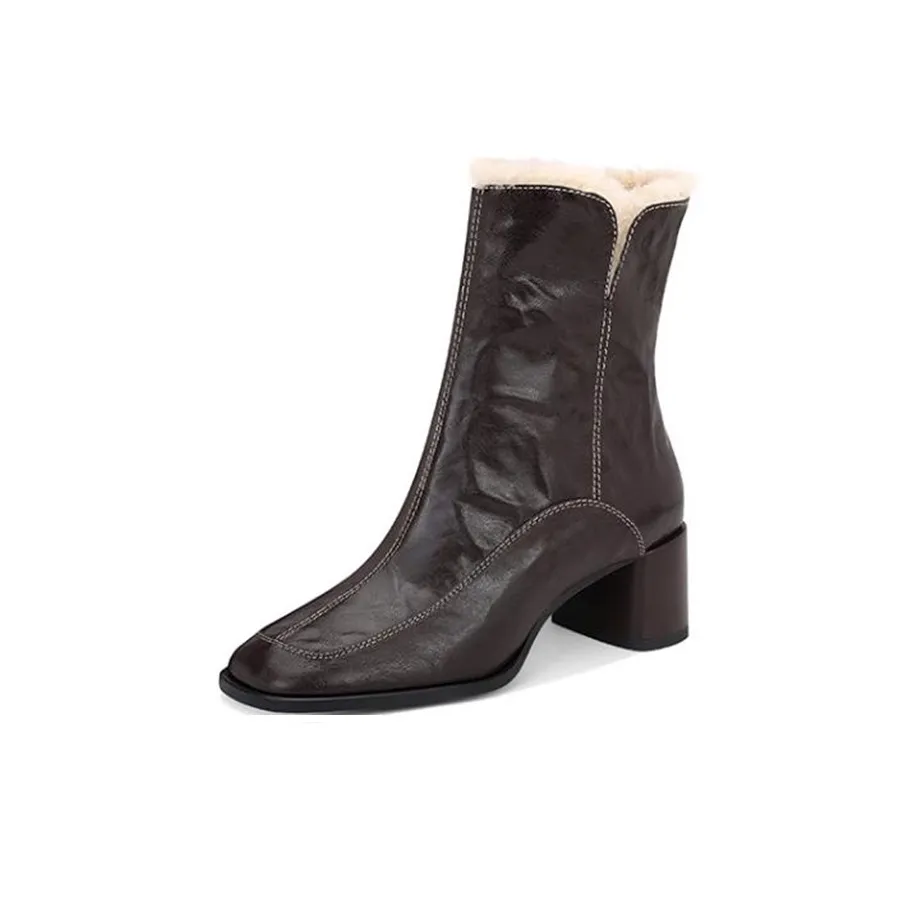 JESSICA SOPHIA Ankle Boots Women's