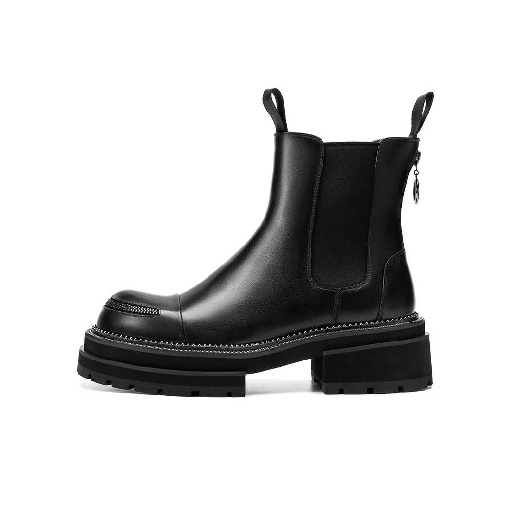 TUATARA Короткий Челси Мужской