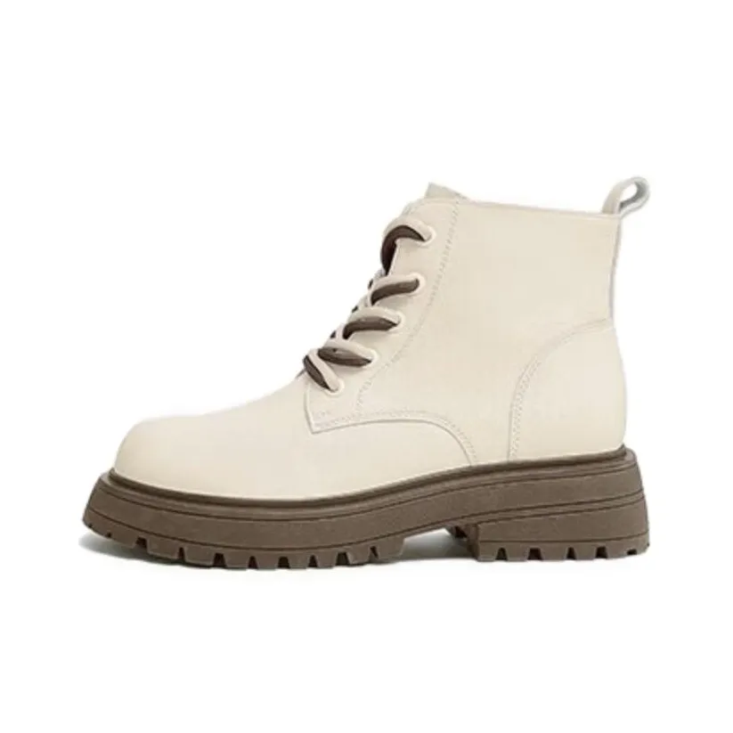 CAMEL Мартинсы Женские