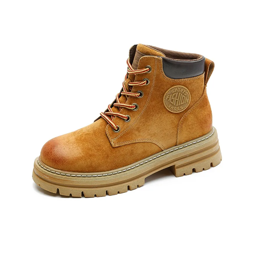 Lanza Короткий Мартин Boot Женские