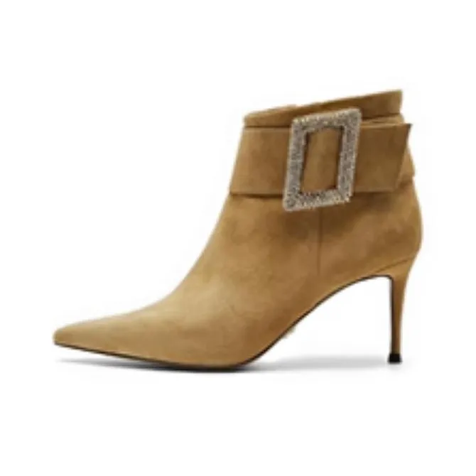 NINE WEST Ботильоны 7,5 см Женские
