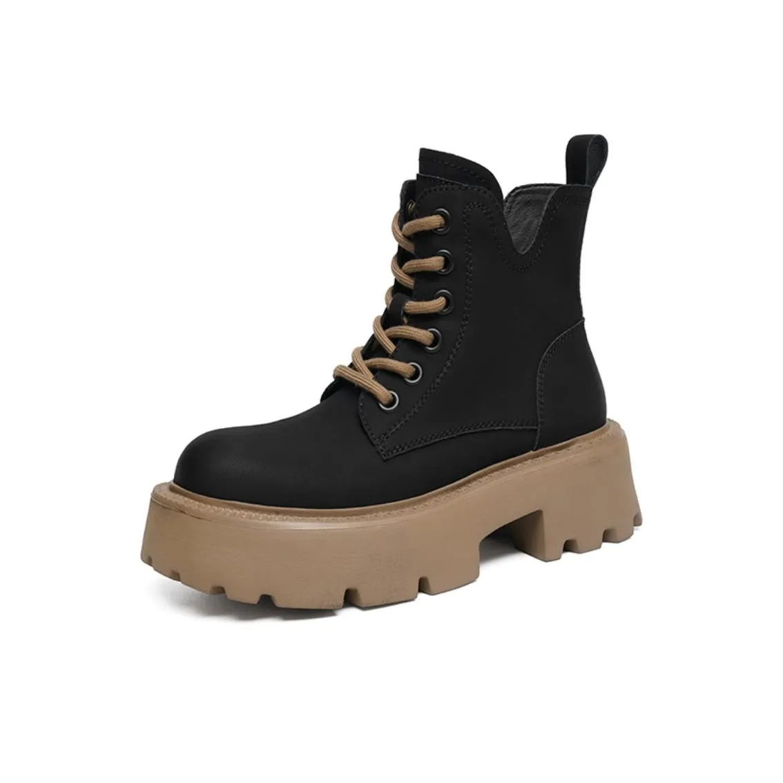 RED DRAGONFLY Короткий Мартин Ботинок 6,2 см Женские