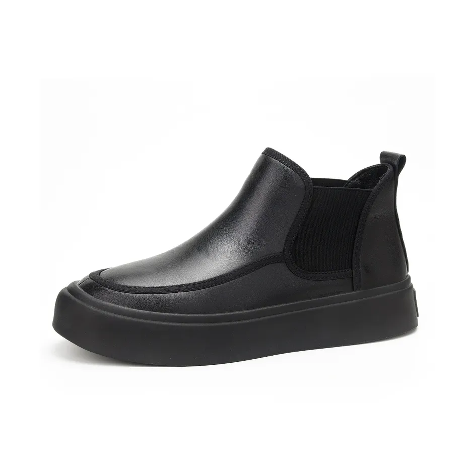G5 Ankle Boots Men's Black