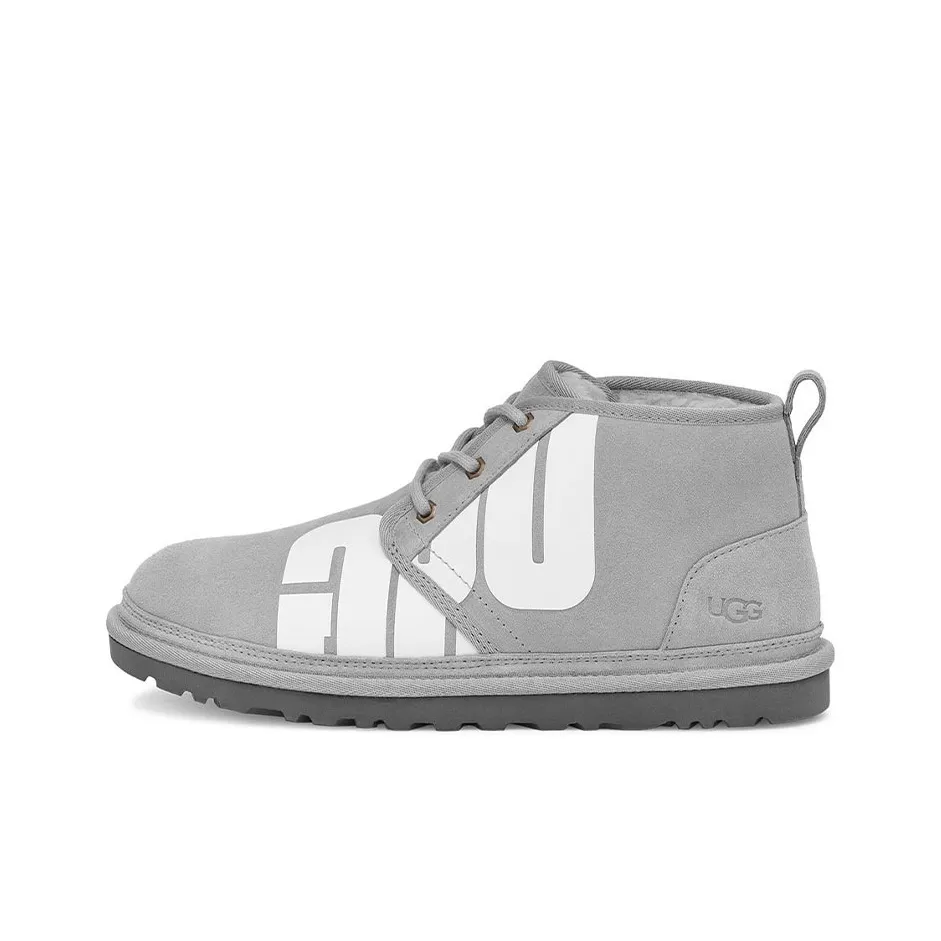 UGG Neumel Chopd 'Grey'