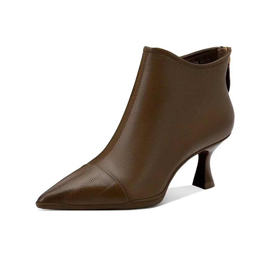 JESSICA SOPHIA Ботильоны 6 см Женские